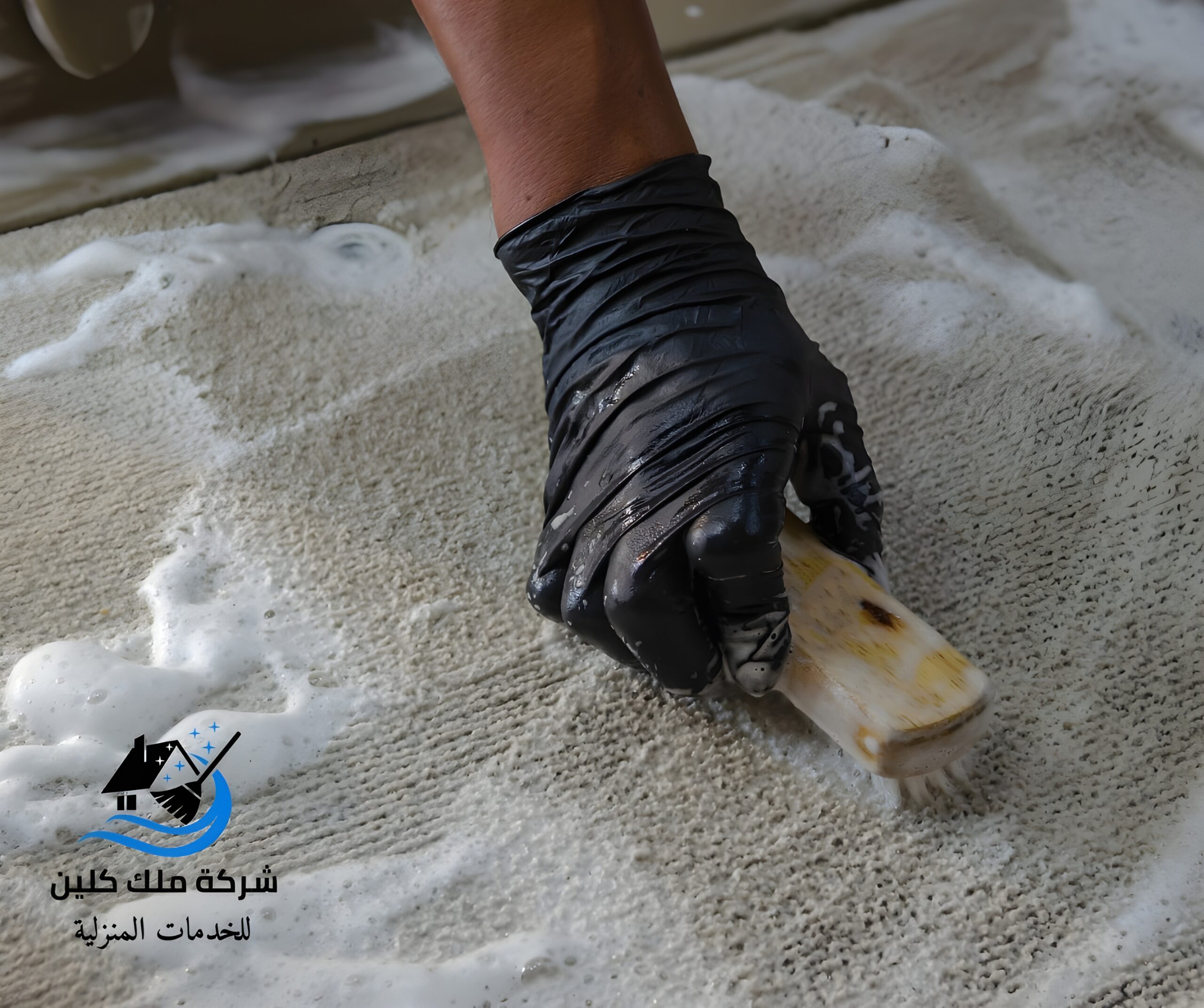 شركة تنظيف سجاد بخميس مشيط