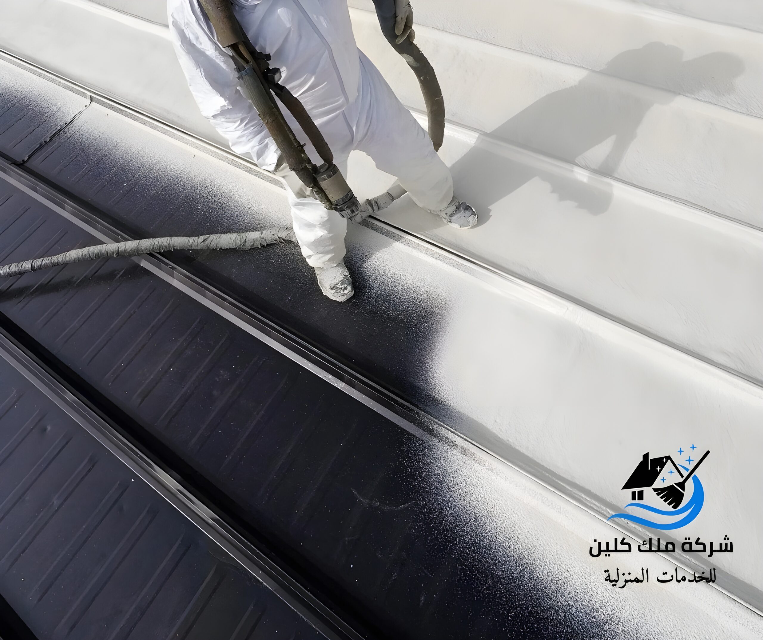 شركة عزل اسطح بخميس مشيط